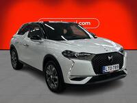 DS 3 Crossback vaihtoauto
