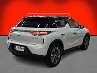 DS 3 Crossback vaihtoauto