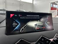 DS 3 Crossback vaihtoauto