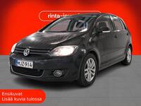 Volkswagen Golf Plus vaihtoauto