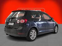 Volkswagen Golf Plus vaihtoauto