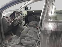 Volkswagen Golf Plus vaihtoauto