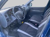 Toyota Hiace vaihtoauto