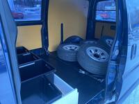 Toyota Hiace vaihtoauto