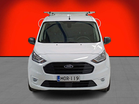 Ford Transit Connect vaihtoauto