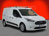 Ford Transit Connect vaihtoauto