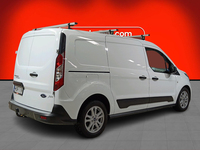 Ford Transit Connect vaihtoauto