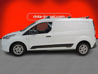 Ford Transit Connect vaihtoauto