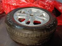 Ford Transit Connect vaihtoauto