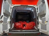 Ford Transit Connect vaihtoauto