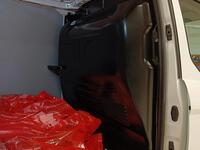 Ford Transit Connect vaihtoauto