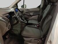 Ford Transit Connect vaihtoauto