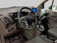 Ford Transit Connect vaihtoauto