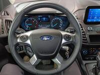 Ford Transit Connect vaihtoauto