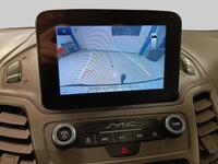 Ford Transit Connect vaihtoauto