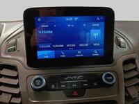 Ford Transit Connect vaihtoauto