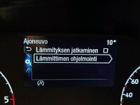 Ford Transit Connect vaihtoauto