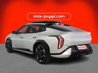 Kia EV4 vaihtoauto