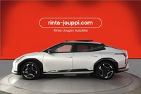 Kia EV4 vaihtoauto