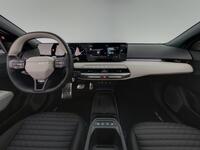 Kia EV4 vaihtoauto
