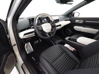 Kia EV4 vaihtoauto