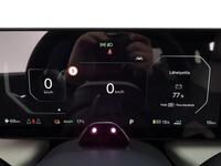 Kia EV4 vaihtoauto