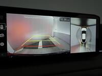 Kia EV4 vaihtoauto