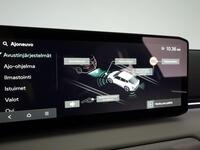 Kia EV4 vaihtoauto