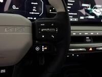 Kia EV4 vaihtoauto