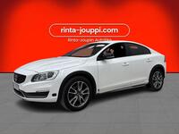 Volvo S60 Cross Country vaihtoauto