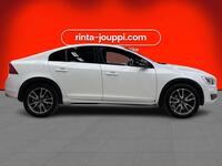 Volvo S60 Cross Country vaihtoauto
