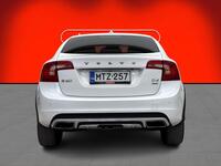 Volvo S60 Cross Country vaihtoauto