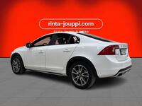 Volvo S60 Cross Country vaihtoauto