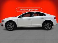 Volvo S60 Cross Country vaihtoauto