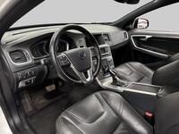 Volvo S60 Cross Country vaihtoauto