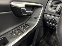 Volvo S60 Cross Country vaihtoauto