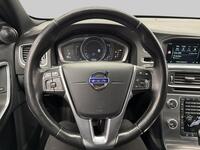 Volvo S60 Cross Country vaihtoauto