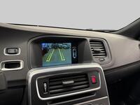 Volvo S60 Cross Country vaihtoauto
