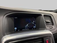 Volvo S60 Cross Country vaihtoauto