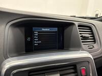 Volvo S60 Cross Country vaihtoauto