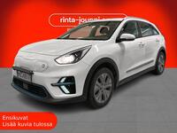 Kia Niro Electric vaihtoauto