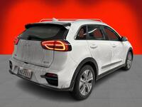 Kia Niro Electric vaihtoauto
