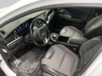 Kia Niro Electric vaihtoauto