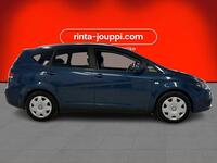 SEAT Altea XL vaihtoauto