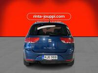 SEAT Altea XL vaihtoauto
