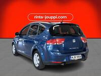 SEAT Altea XL vaihtoauto