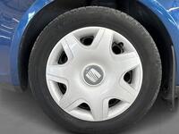 SEAT Altea XL vaihtoauto