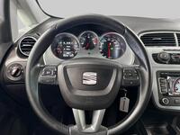 SEAT Altea XL vaihtoauto