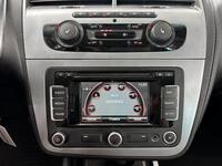 SEAT Altea XL vaihtoauto