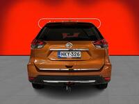 Nissan X-Trail vaihtoauto